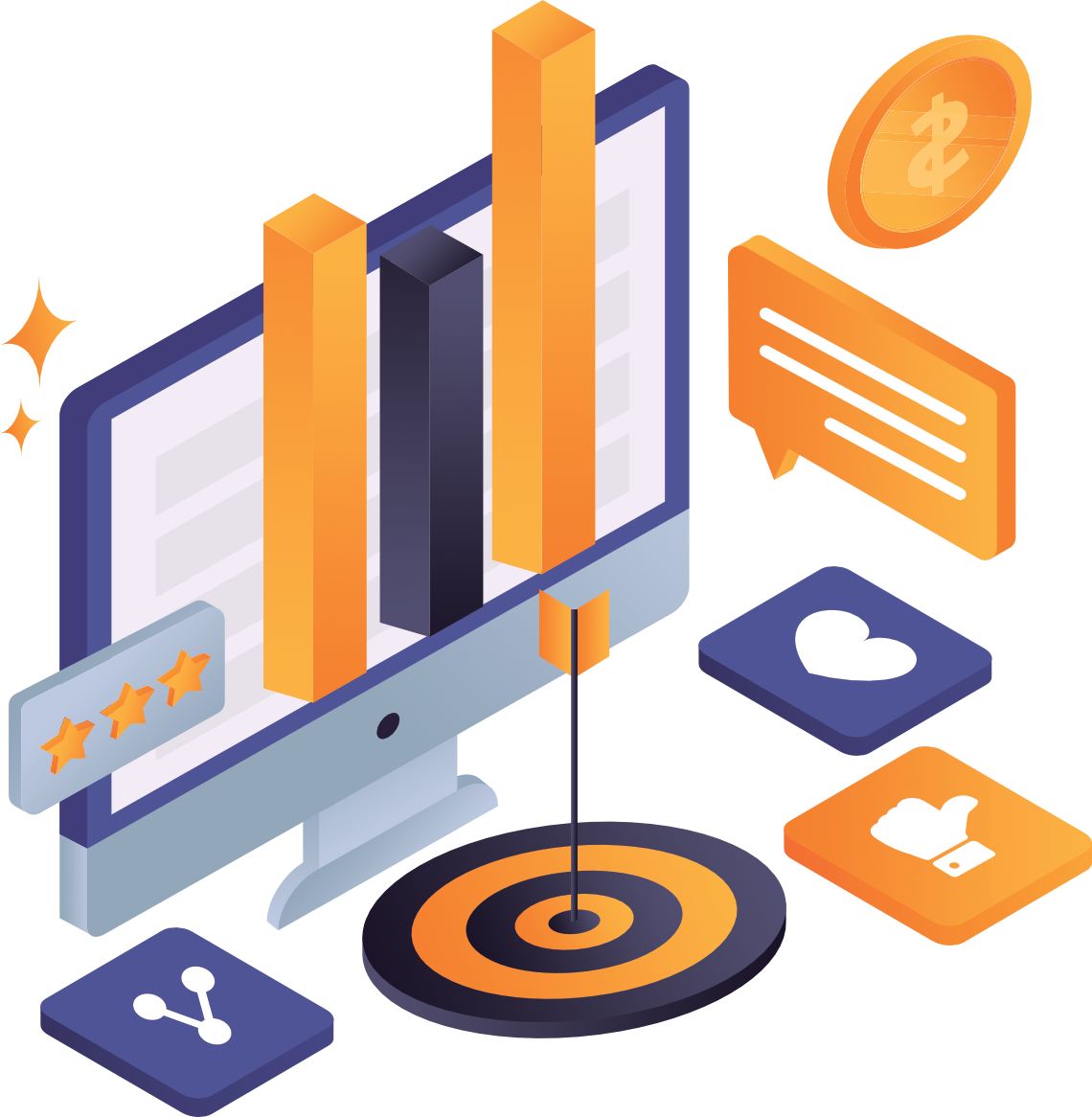 Thiết Kế Microsite & Quảng Cáo Online Uy Tín Cần Thơ Laravan