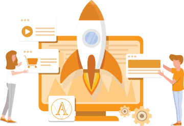 Dịch vụ thiết kế WEB Microsite tại Laravan